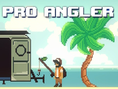 Spil Pro Angler