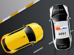 Spil Police Chase Drifter