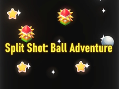 Spil Split Shot: Ball Adventure