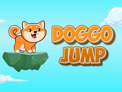 Spil Doggo Jump