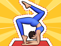 Spil Yoga Master - Flex Running