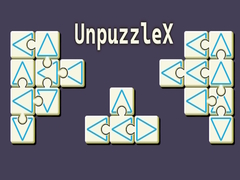 Spil UnpuzzleX