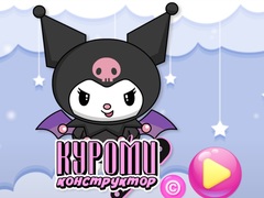 Spil Kuromi Maker
