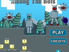 Spil Among Tau Bots