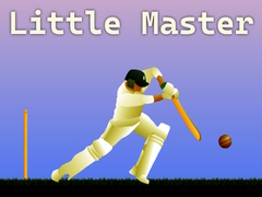 Spil Little Master