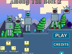 Spil Among Tau Bots 2