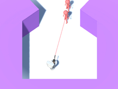 Spil Skibidi Toilet Sharp Shooter