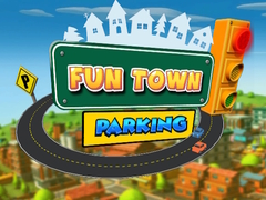 Spil Fun Town Parking