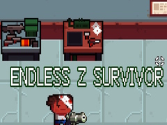 Spil Endless Z Survivor