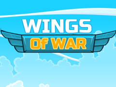 Spil Wings Of War
