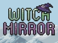 Spil Witch Mirror