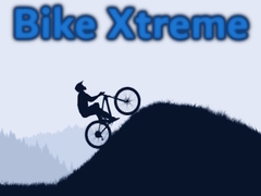 Spil Bike Xtreme