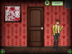 Spil Amgel Easy Room Escape 252
