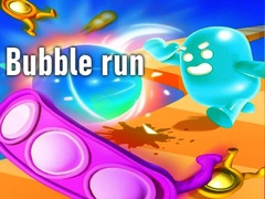 Spil Bubble run