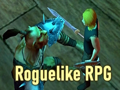 Spil Roguelike RPG
