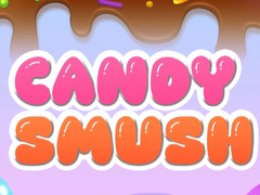 Spil Candy Smush