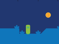Spil Topple Adventure