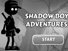 Spil Shadow Boy Adventures
