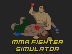 Spil Mma Fighter Simulator