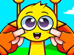 Spil Jigsaw Puzzle: Sprunki Daycare