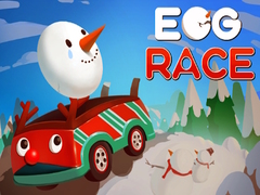Spil Egg Race