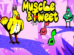 Spil Muscle & Tweet