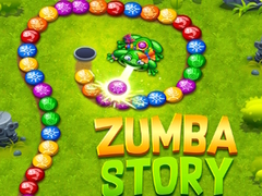 Spil Zumba Story