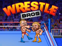Spil Wresle Bros