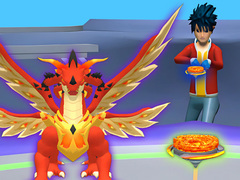 Spil Mystical Blade 3D