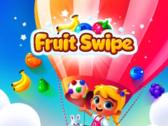 Spil FruitSwipe