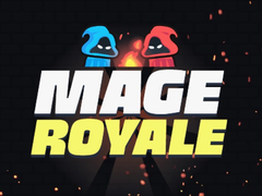 Spil Mage Royale