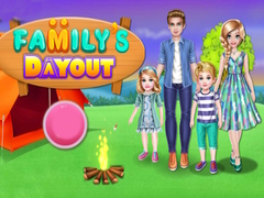 Spil Family's Day Out