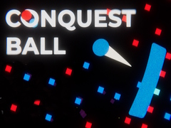 Spil Conquest Ball