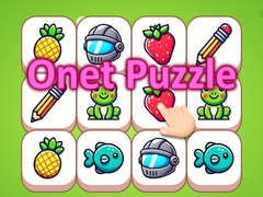 Spil Onet Puzzle