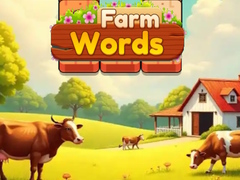Spil Farm Words