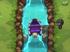 Spil Boat Adventure