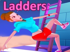 Spil Ladders