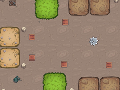 Spil Royal Tank Rumble