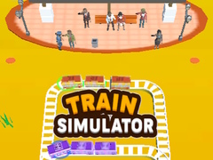 Spil Train simulator