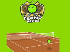Spil Tennis Heros