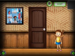 Spil Amgel Kids Room Escape 274