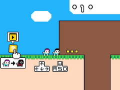 Spil Pixcade Squid