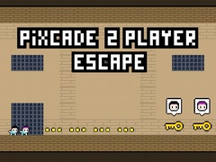 Spil Pixcade 2 Player Escape