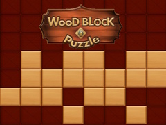 Spil Wood Block Puzzle 