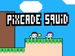 Spil Pixcade Squid