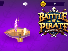 Spil Battle Of Pirate Caribbean Battle