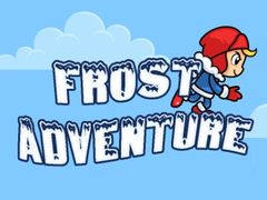 Spil Frost Adventure