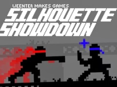 Spil Silhouette Showdown