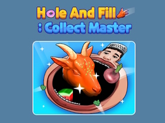 Spil Hole And Fill: Collect Master
