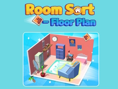 Spil Room Sort - Floor Plan